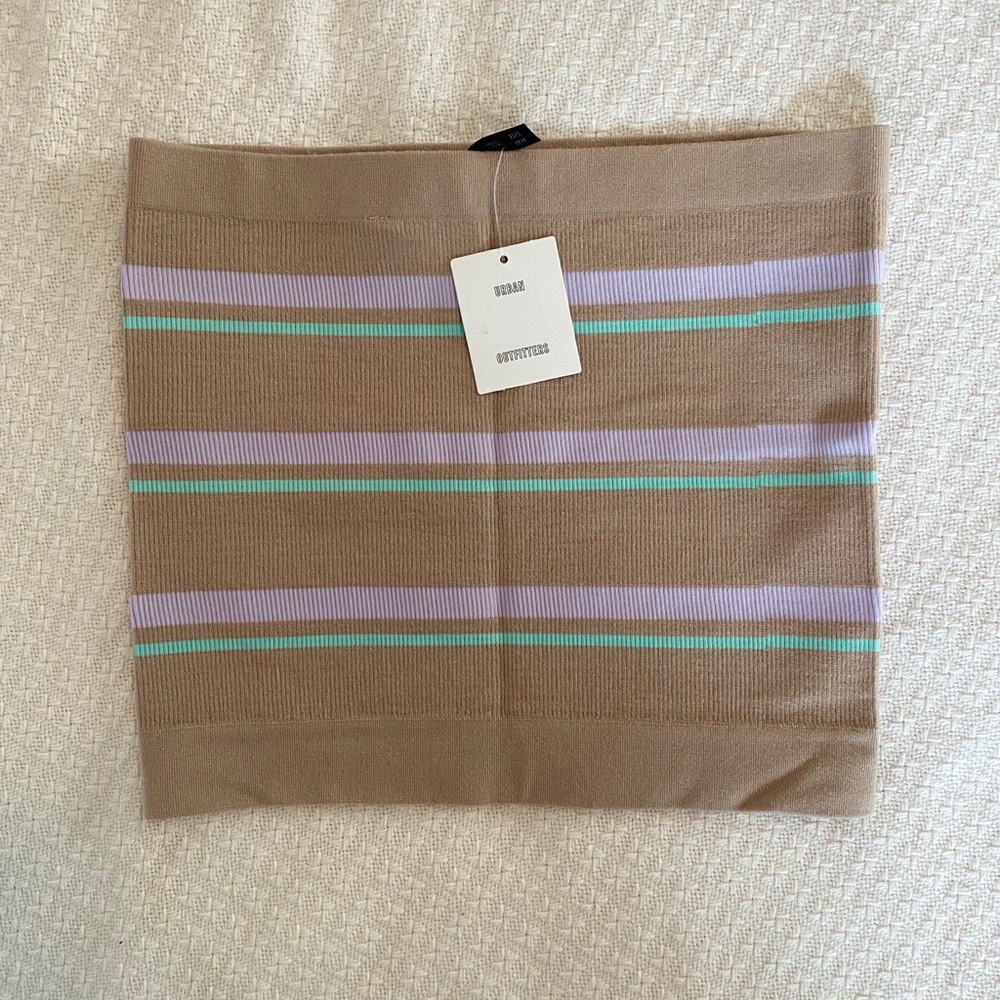 NWT Urban Outfitters Tube Top. Size Xs/S